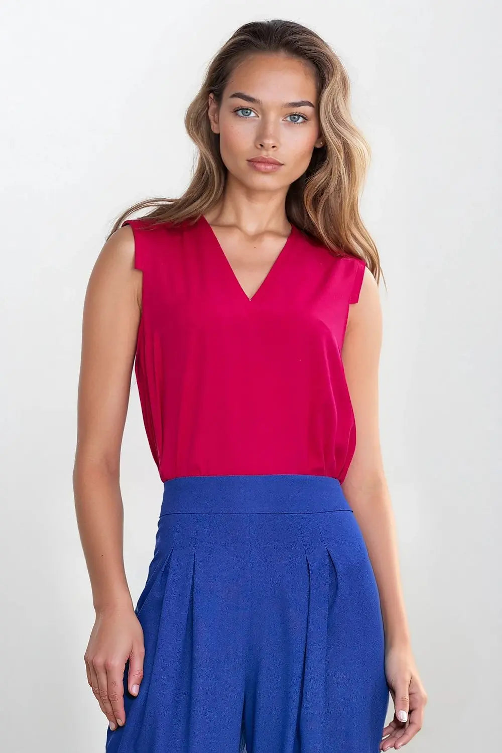  Chemisier model 213984 Nife 