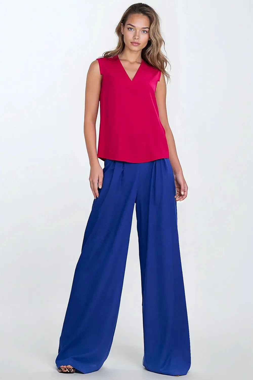  Chemisier model 213984 Nife 