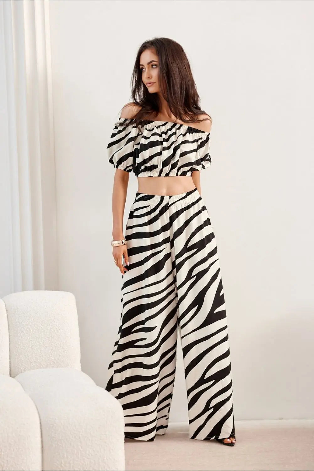  Chemisier model 213987 Roco Fashion 