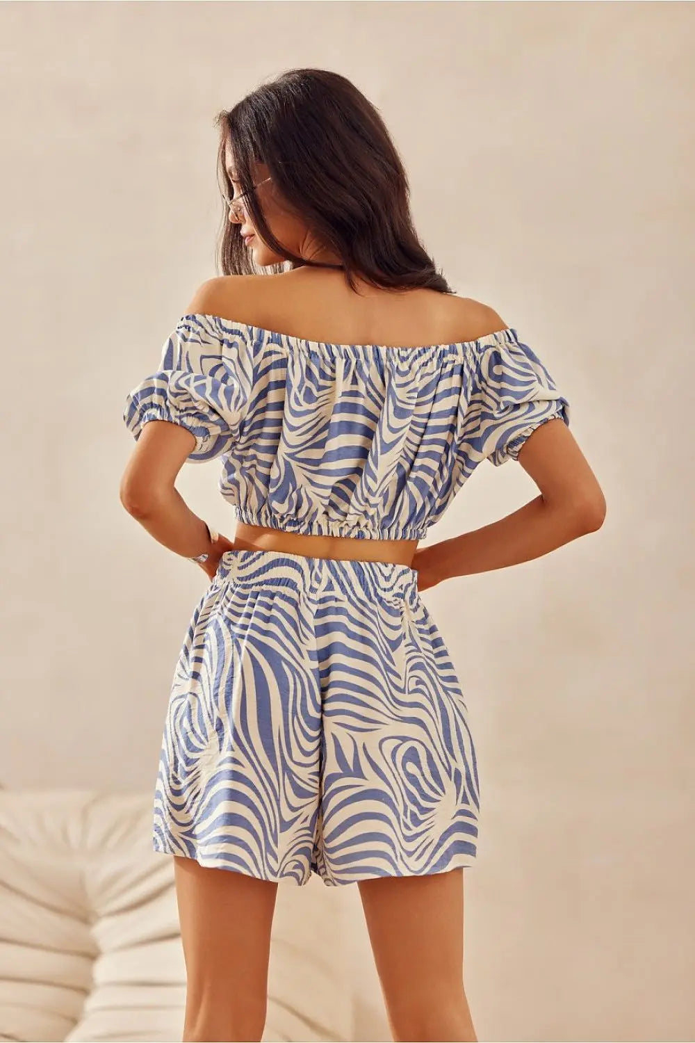  Shorts model 214525 Roco Fashion 