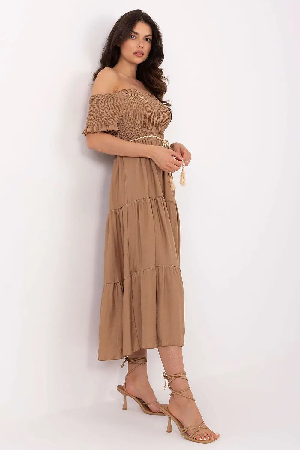  Robe de jour model 215185 Italy Moda 