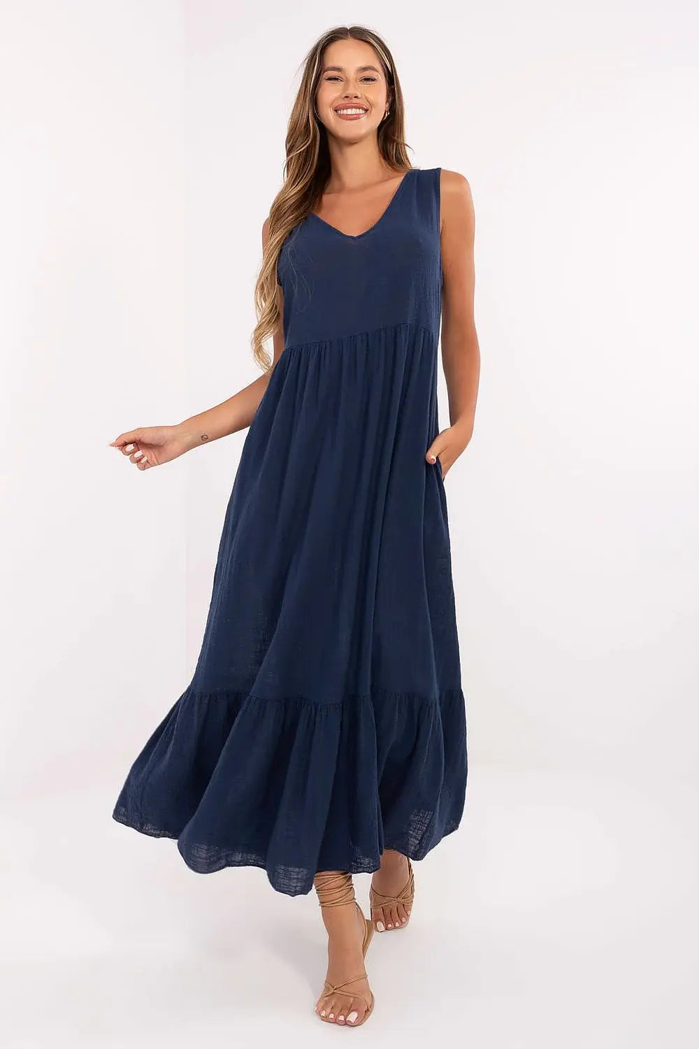  Robe de jour model 215395 Och Bella 