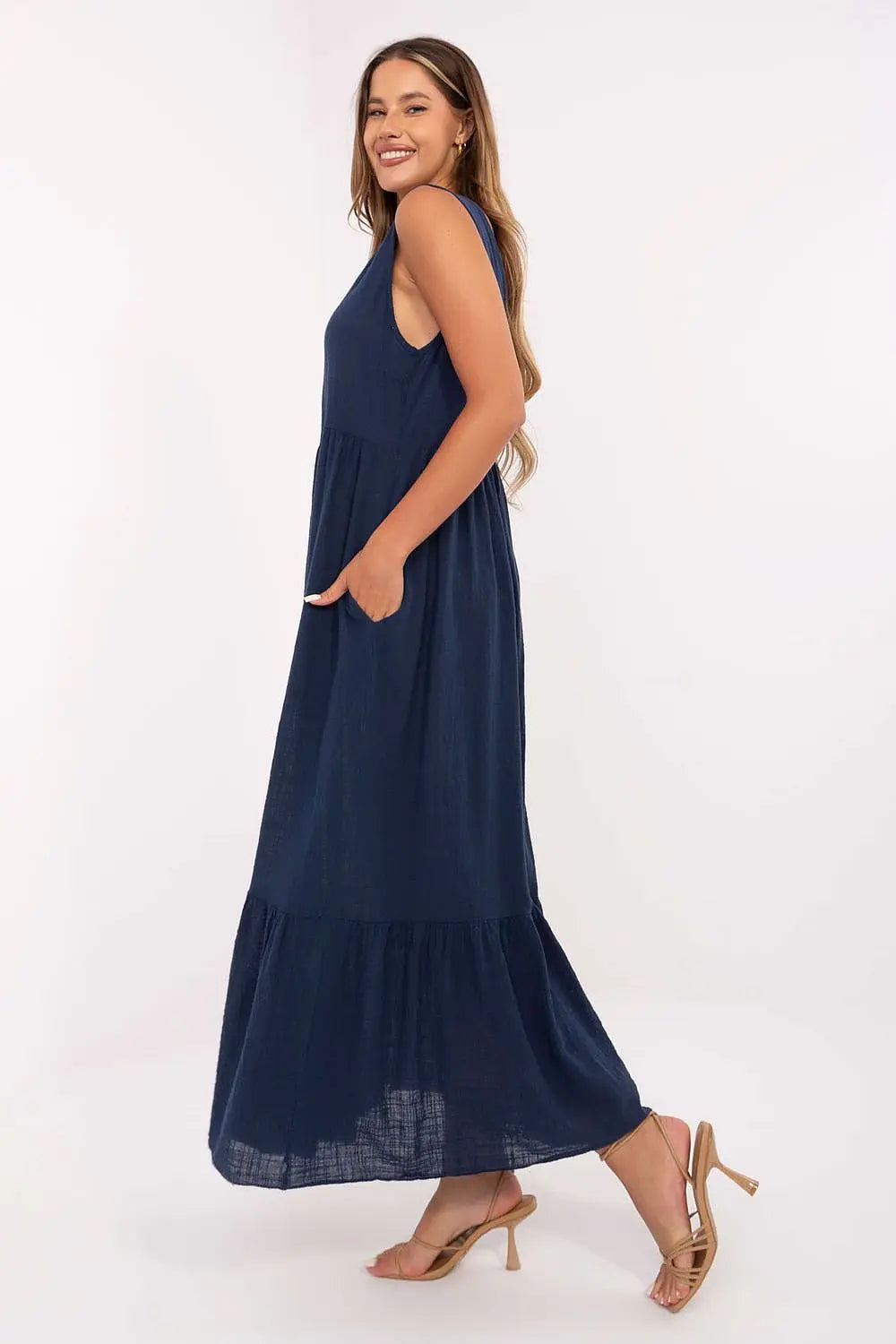  Robe de jour model 215395 Och Bella 