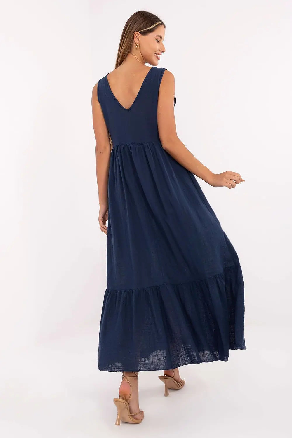  Robe de jour model 215395 Och Bella 