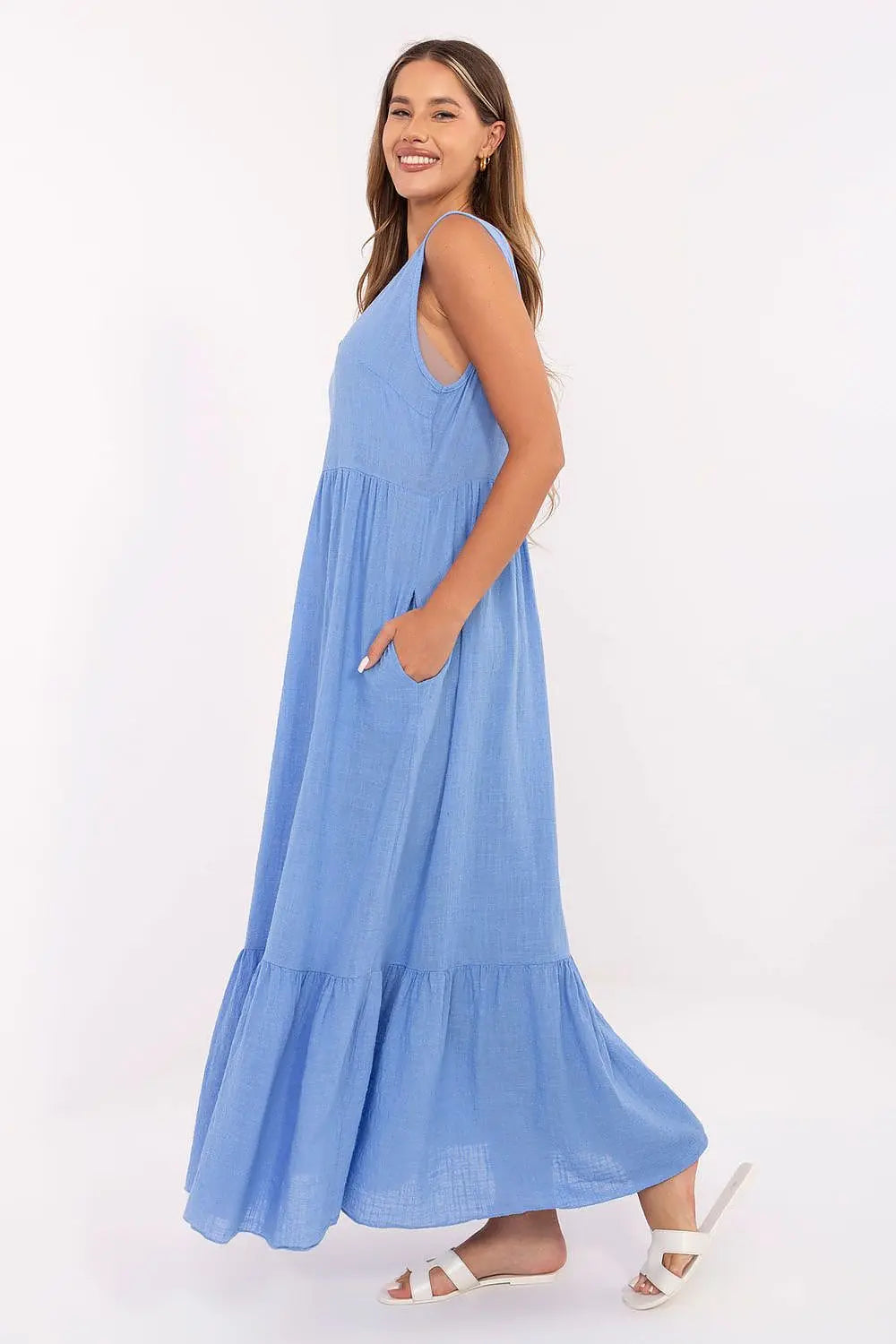  Robe de jour model 215396 Och Bella 