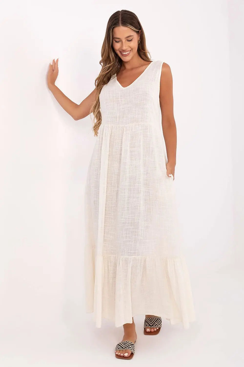  Robe de jour model 215397 Och Bella 