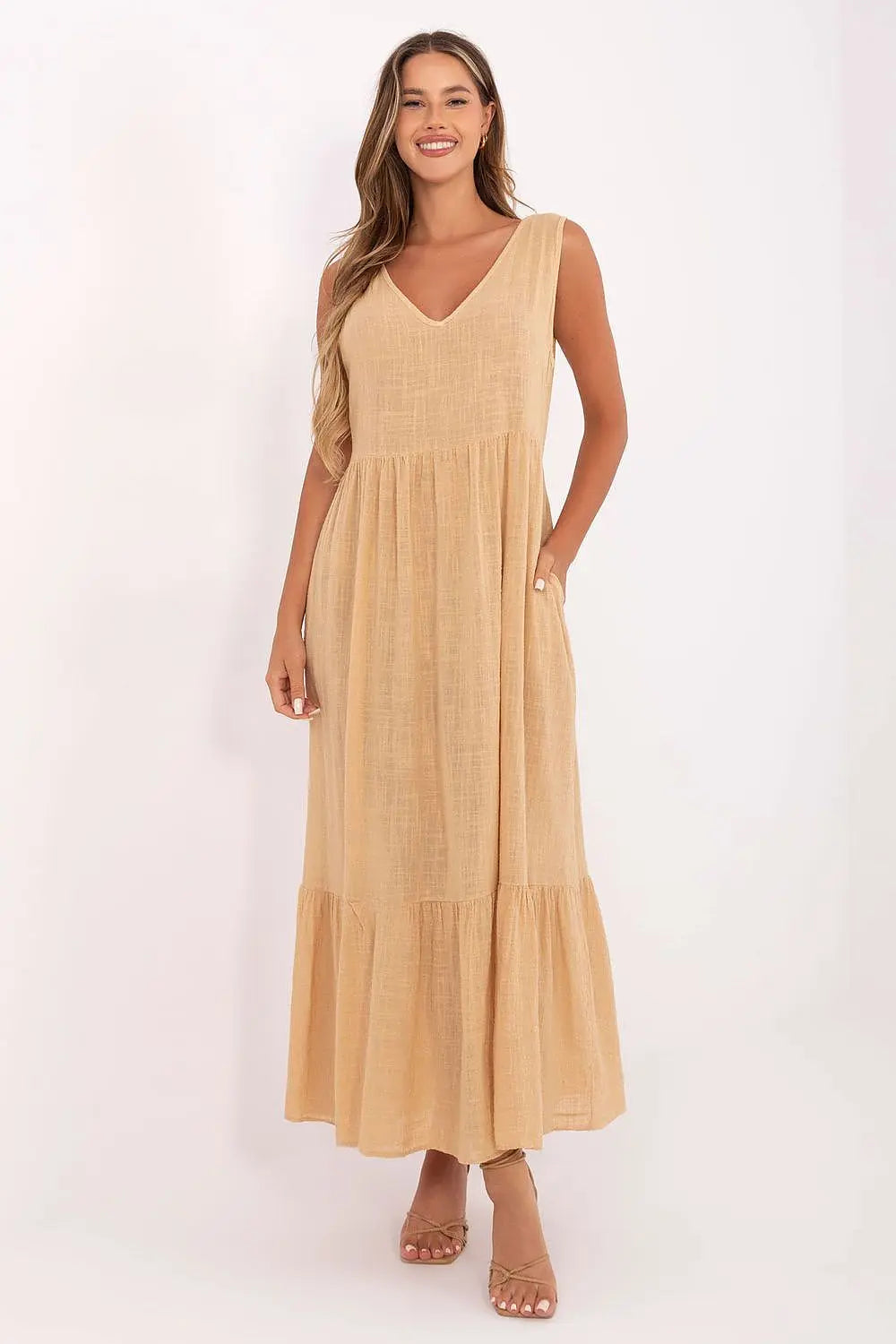  Robe de jour model 215398 Och Bella 