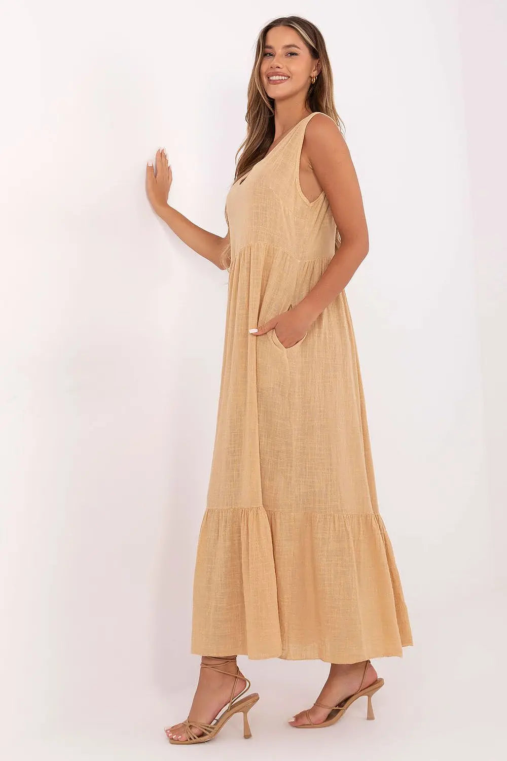  Robe de jour model 215398 Och Bella 