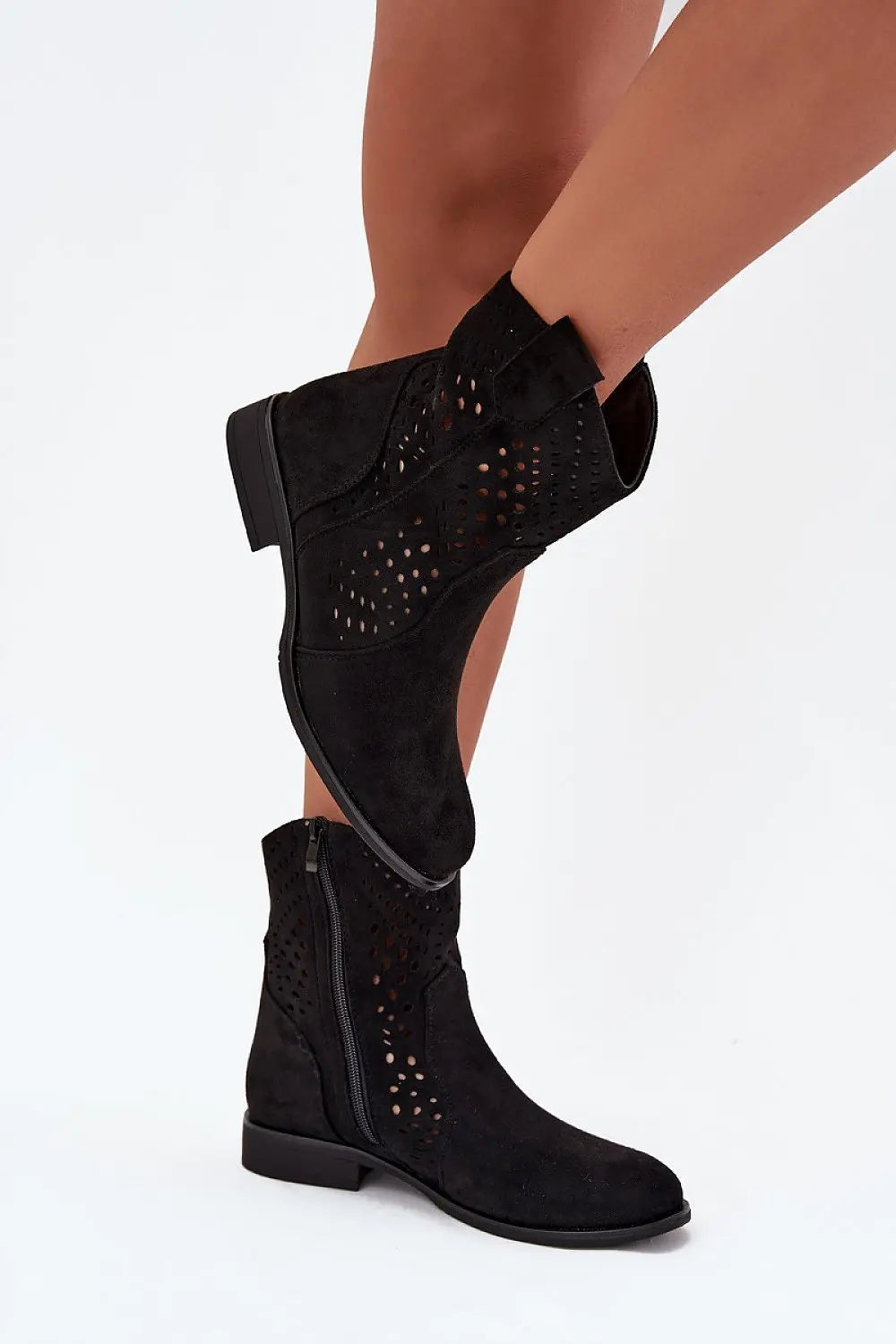  Bottes model 216642 Step in style 