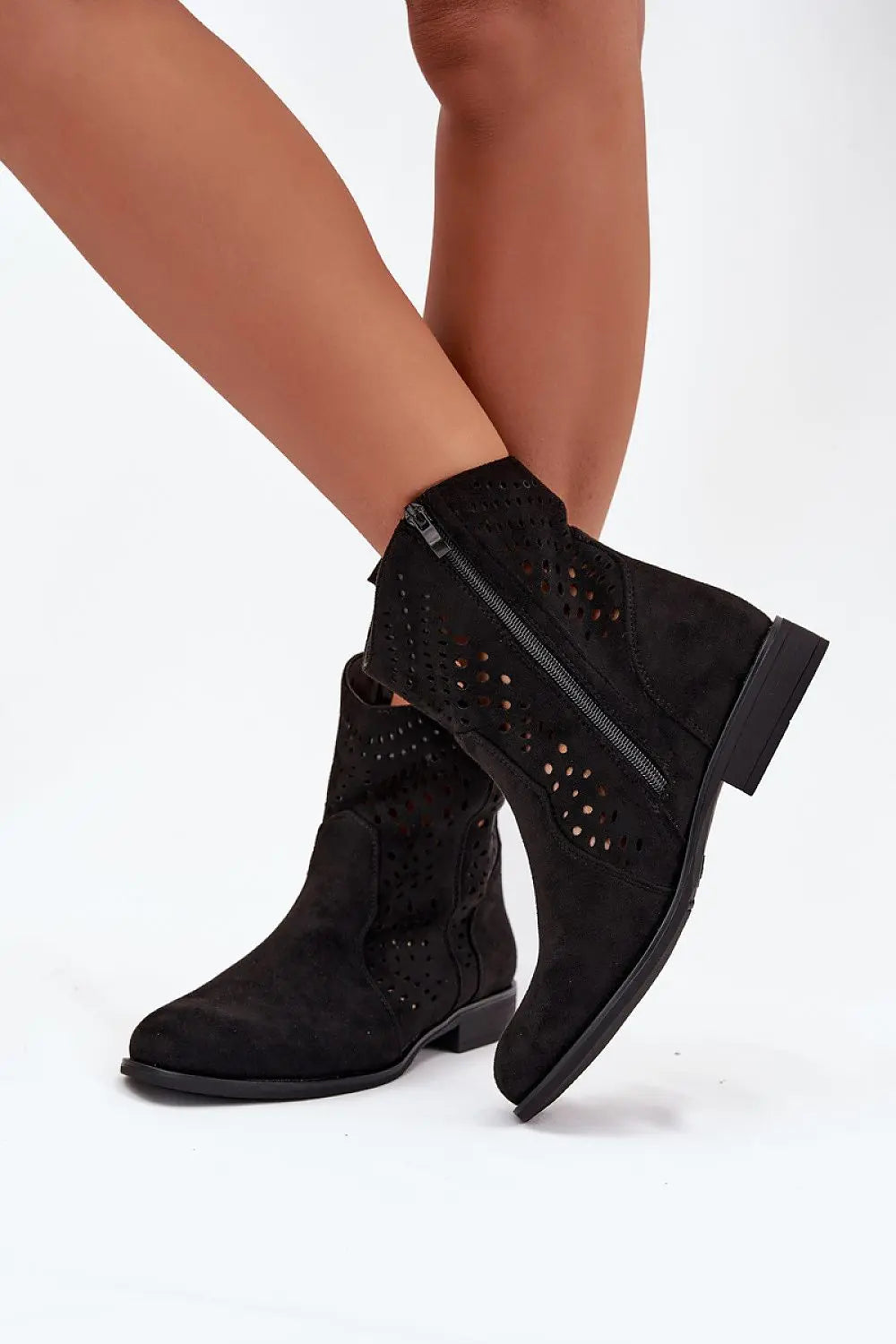  Bottes model 216642 Step in style 