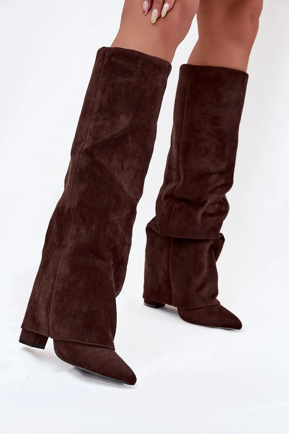  Bottes à talons model 216988 Step in style 