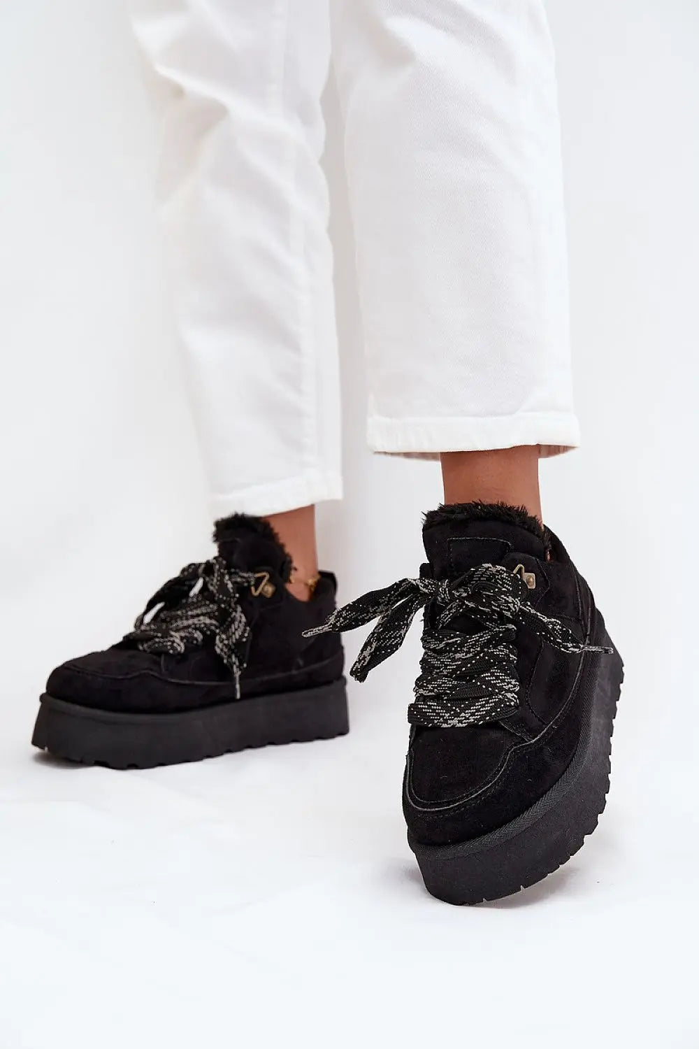  bottes de neige model 218280 Step in style 