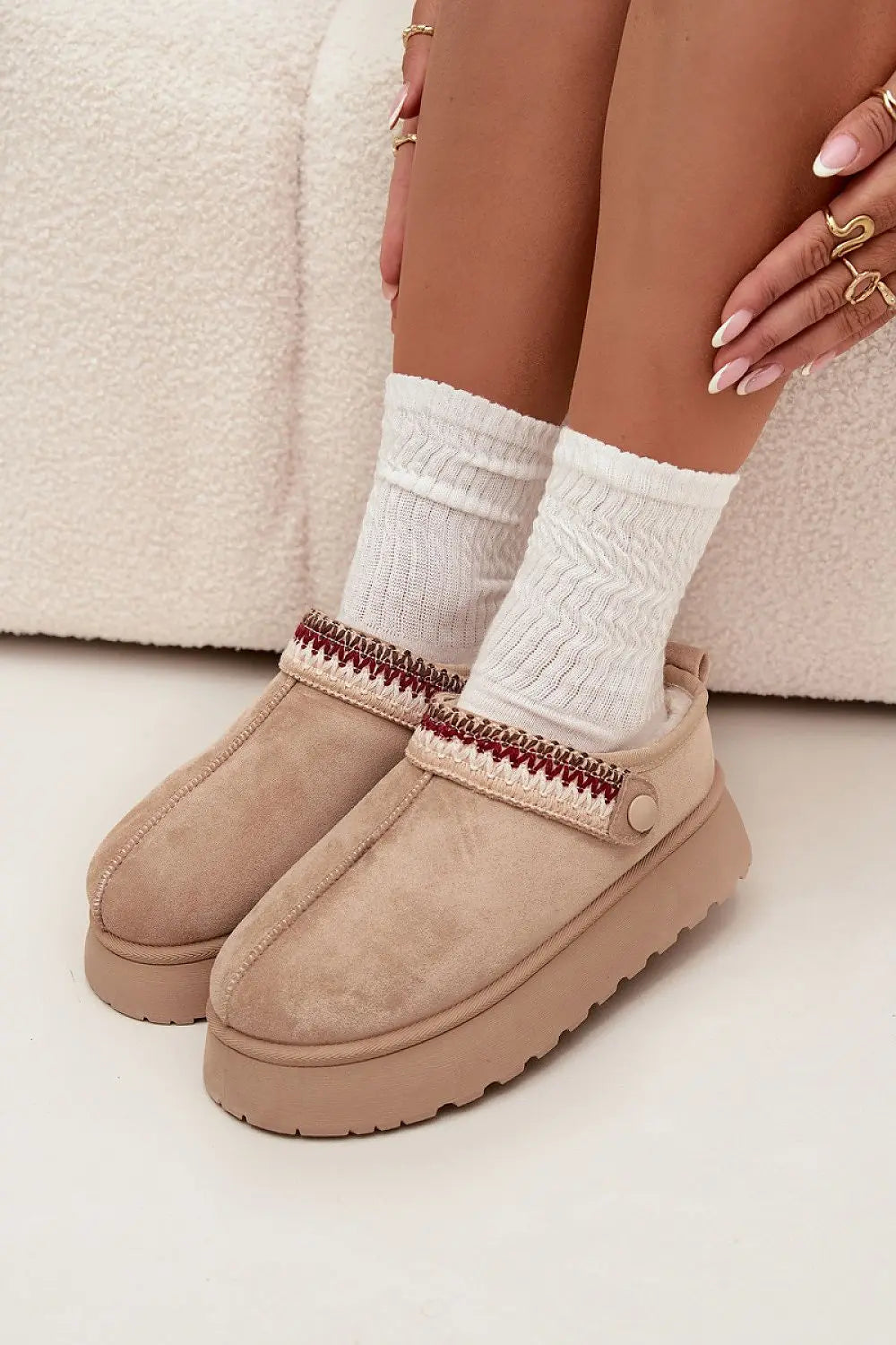  bottes de neige model 218281 Step in style 