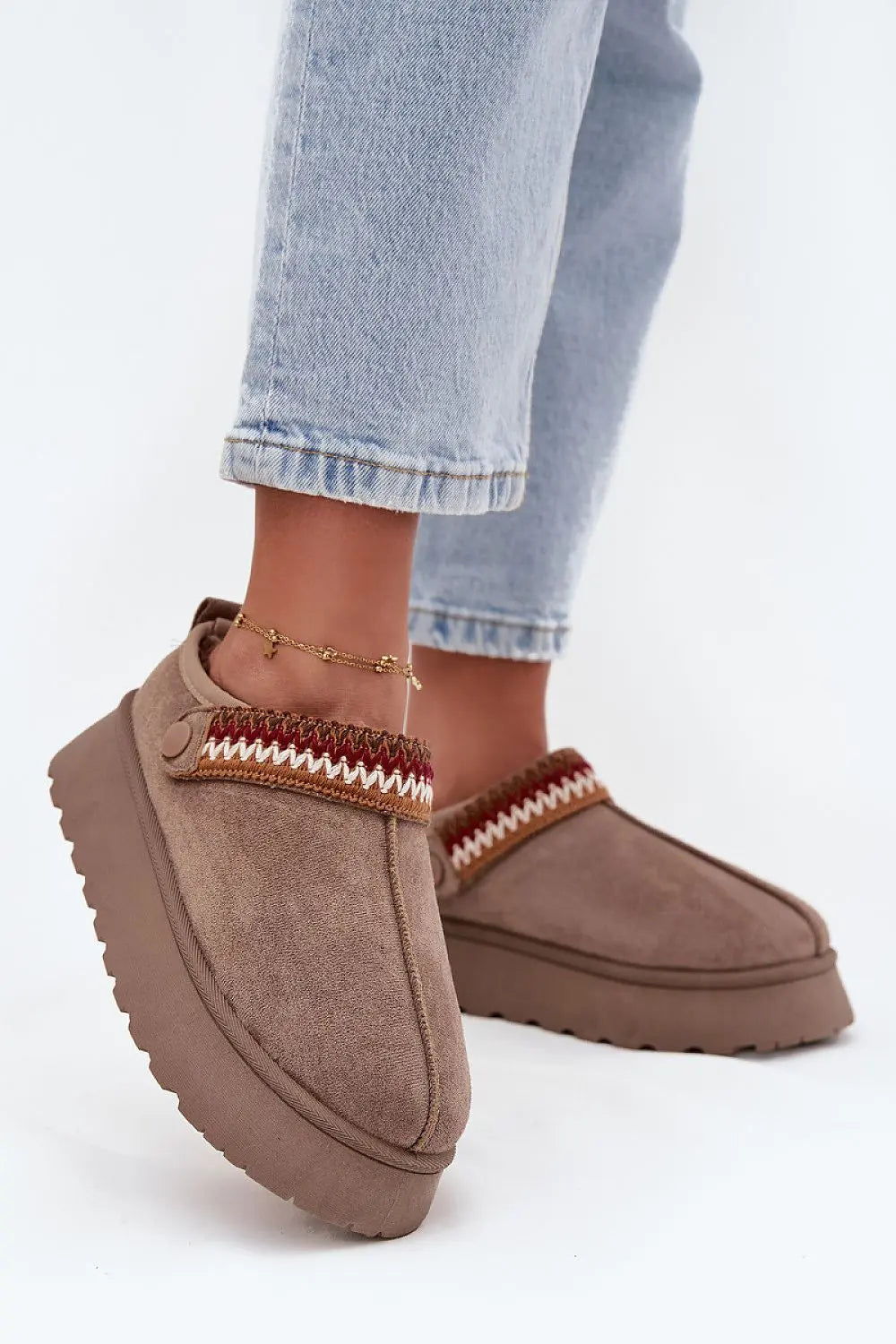  bottes de neige model 218284 Step in style 