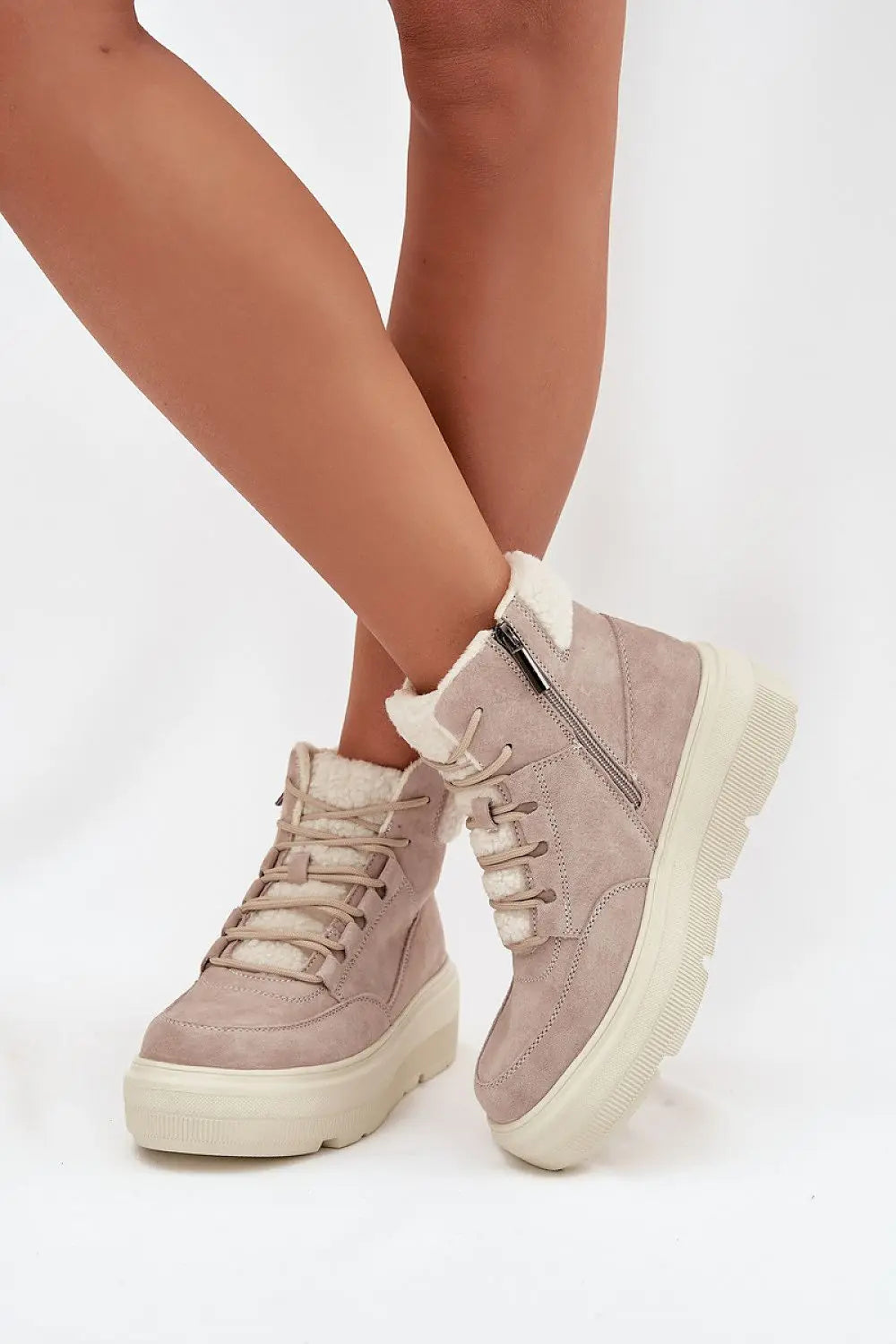  bottes de neige model 218294 Step in style 