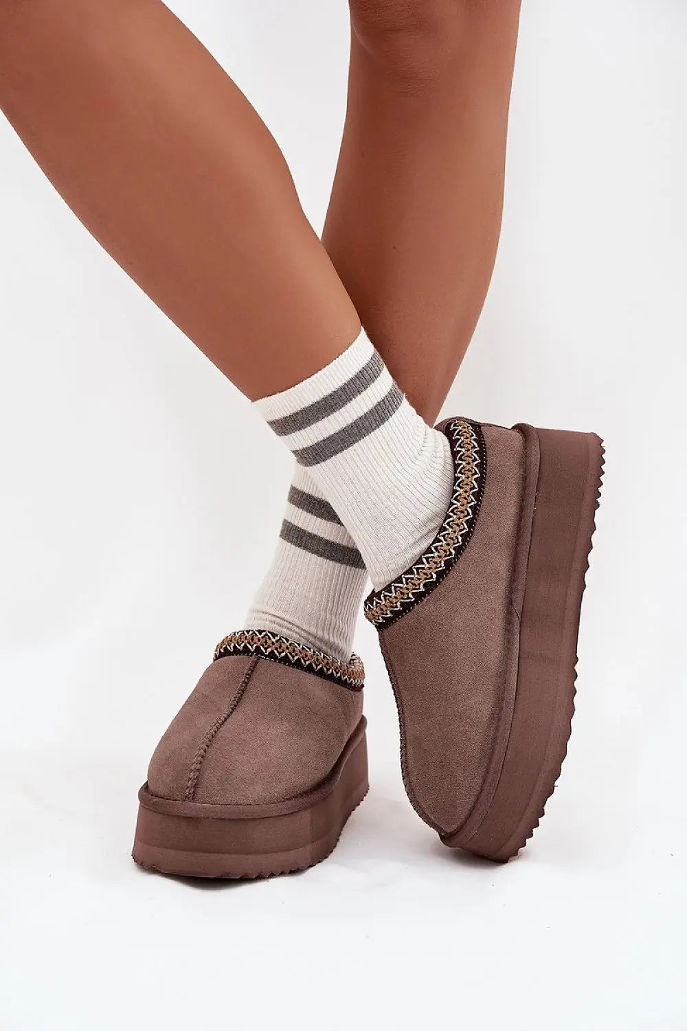  bottes de neige model 218296 Step in style 