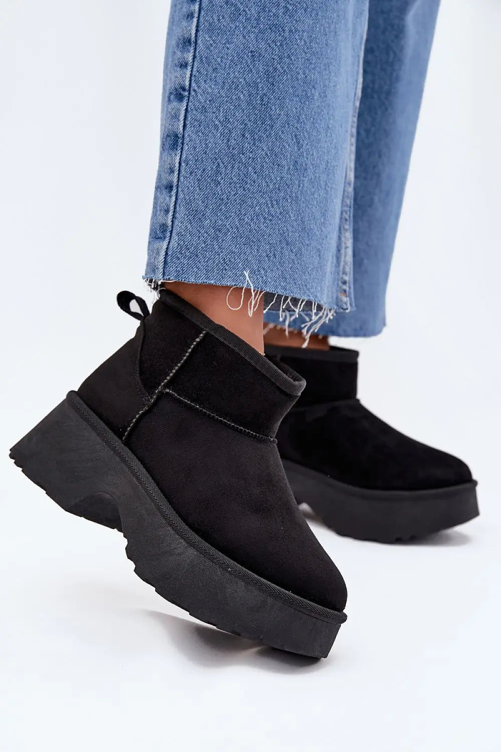  bottes de neige model 218297 Step in style 