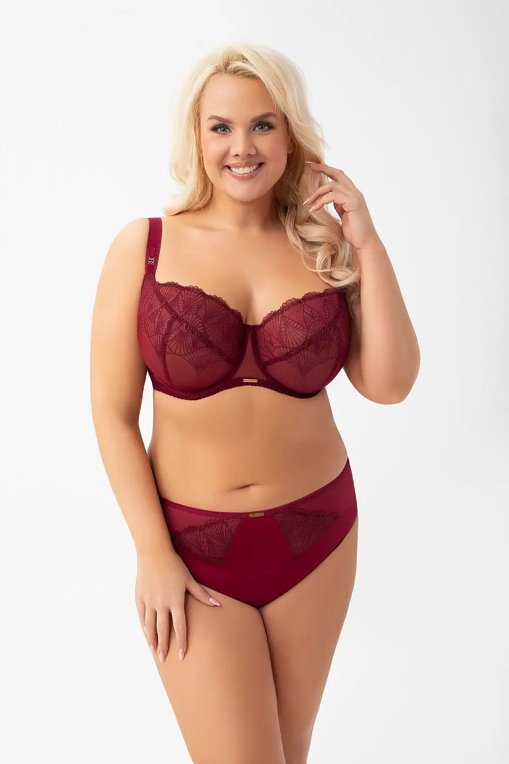  Soft model 218310 Gorsenia Lingerie 