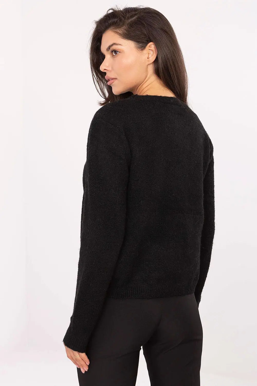  Cardigan model 218333 Factory Price 