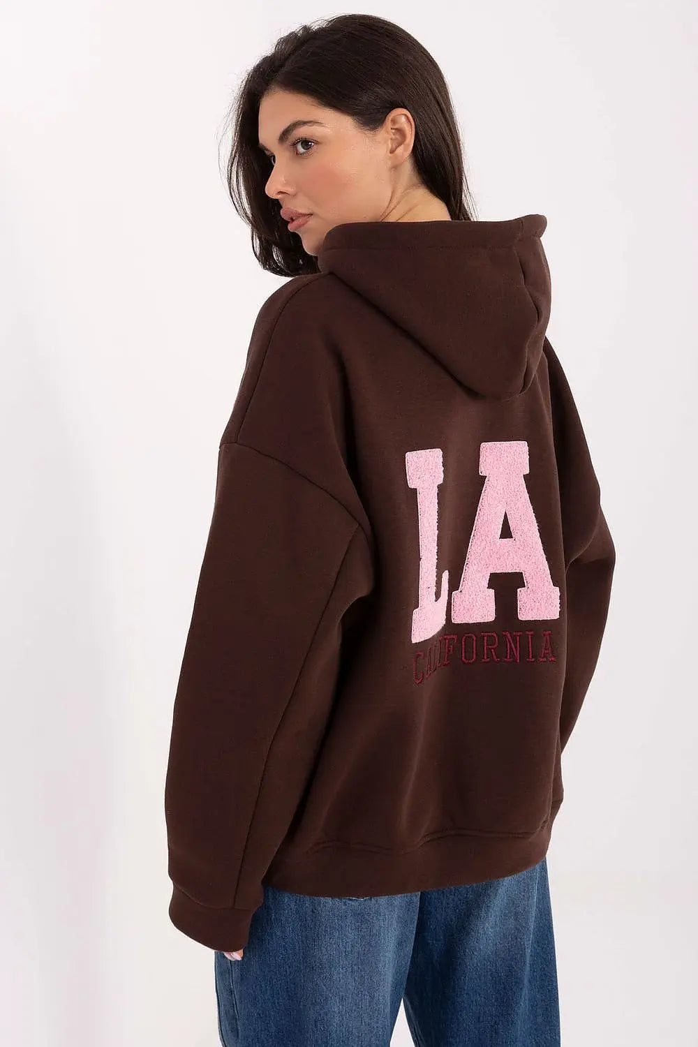  Sweatshirt model 218338 Factory Price 