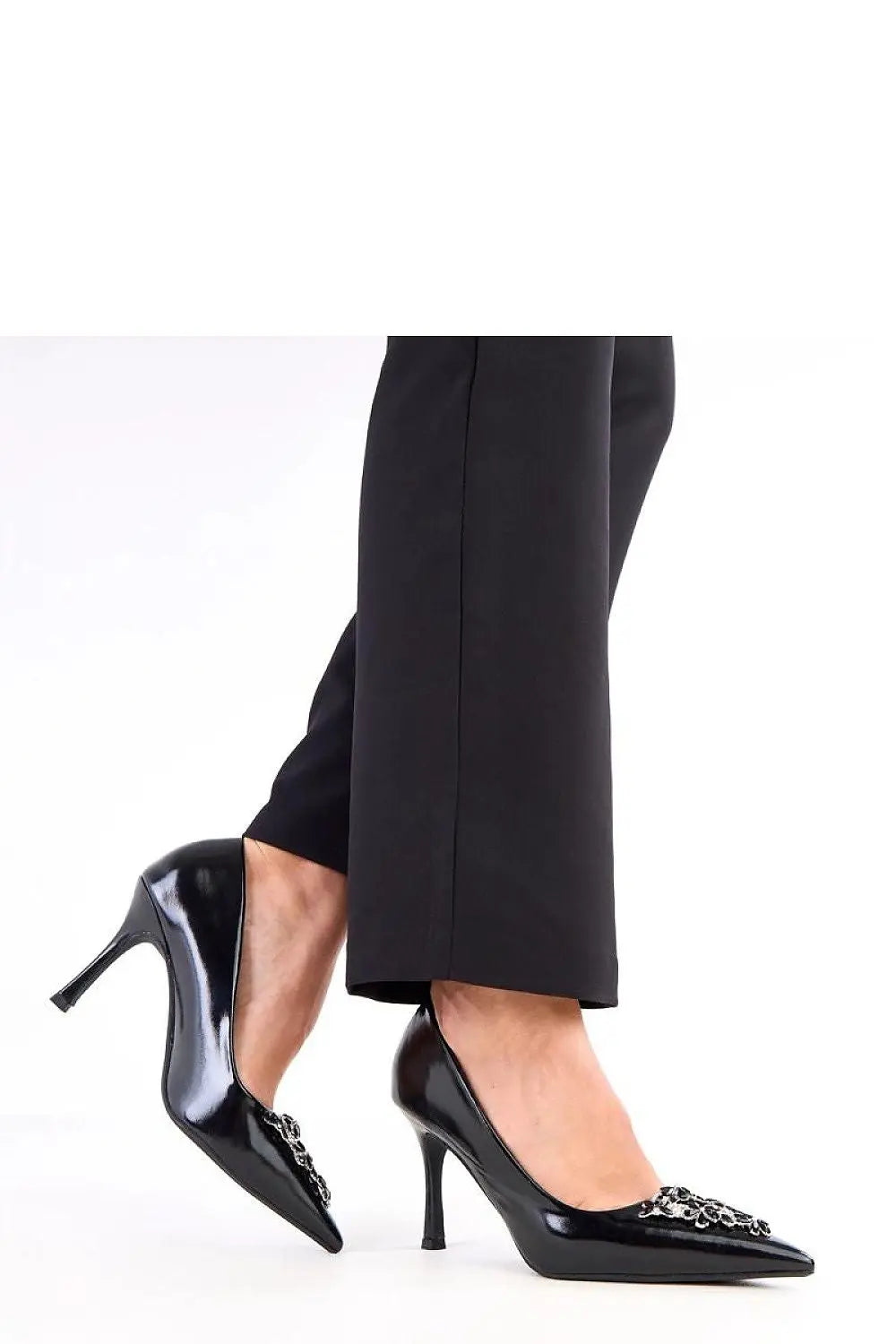  Talons hauts model 218350 Solea 