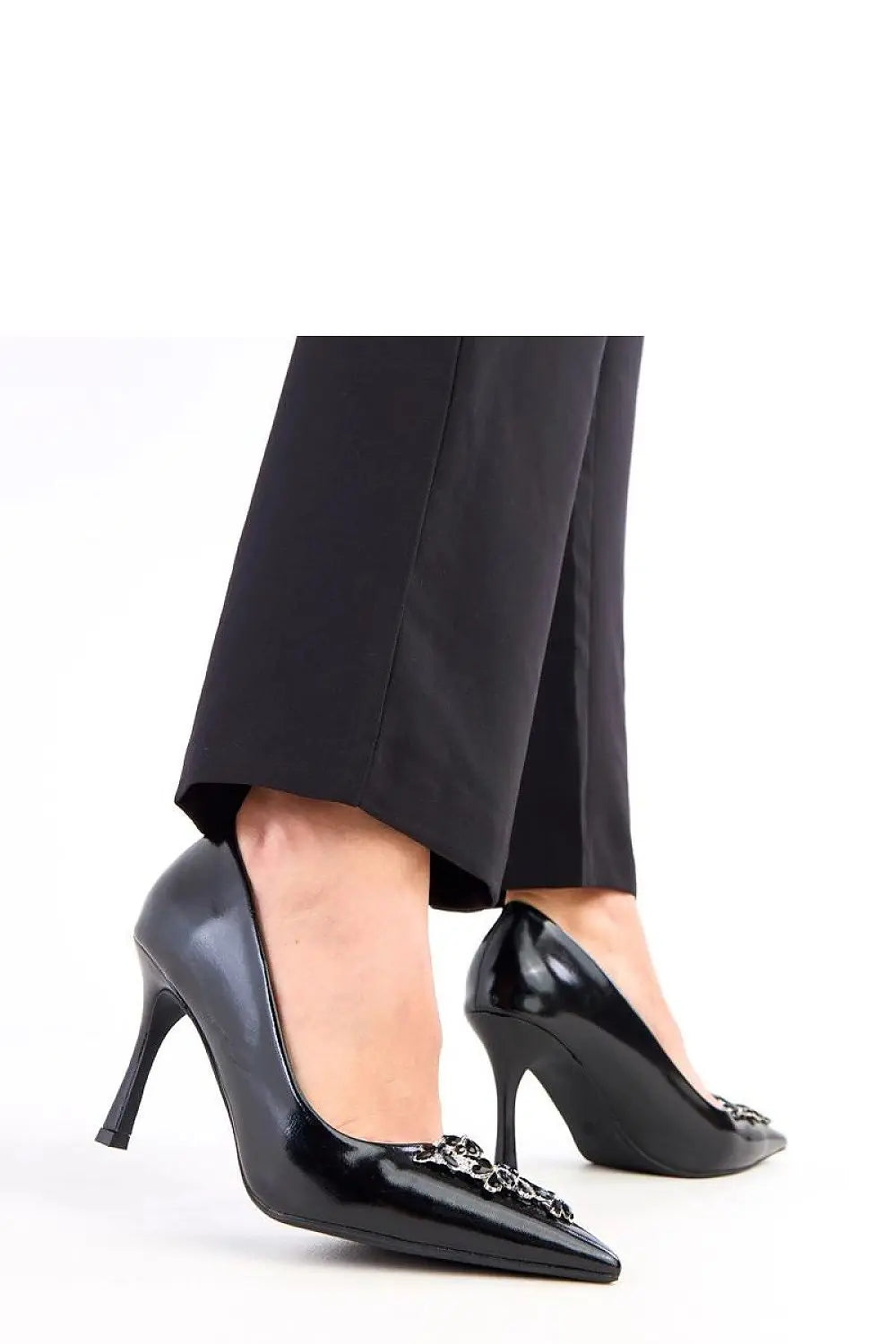  Talons hauts model 218350 Solea 