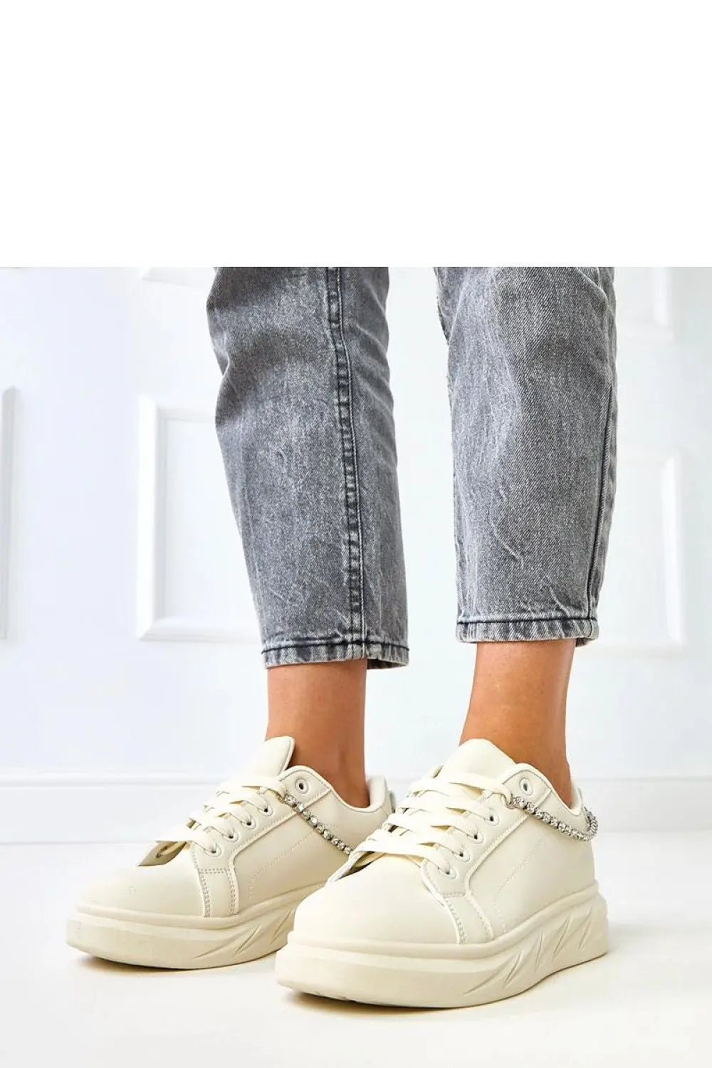  Chaussures de sport model 218352 Solea 