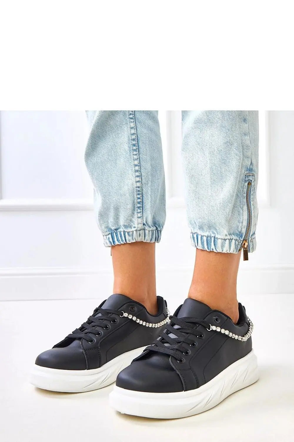  Chaussures de sport model 218353 Solea 