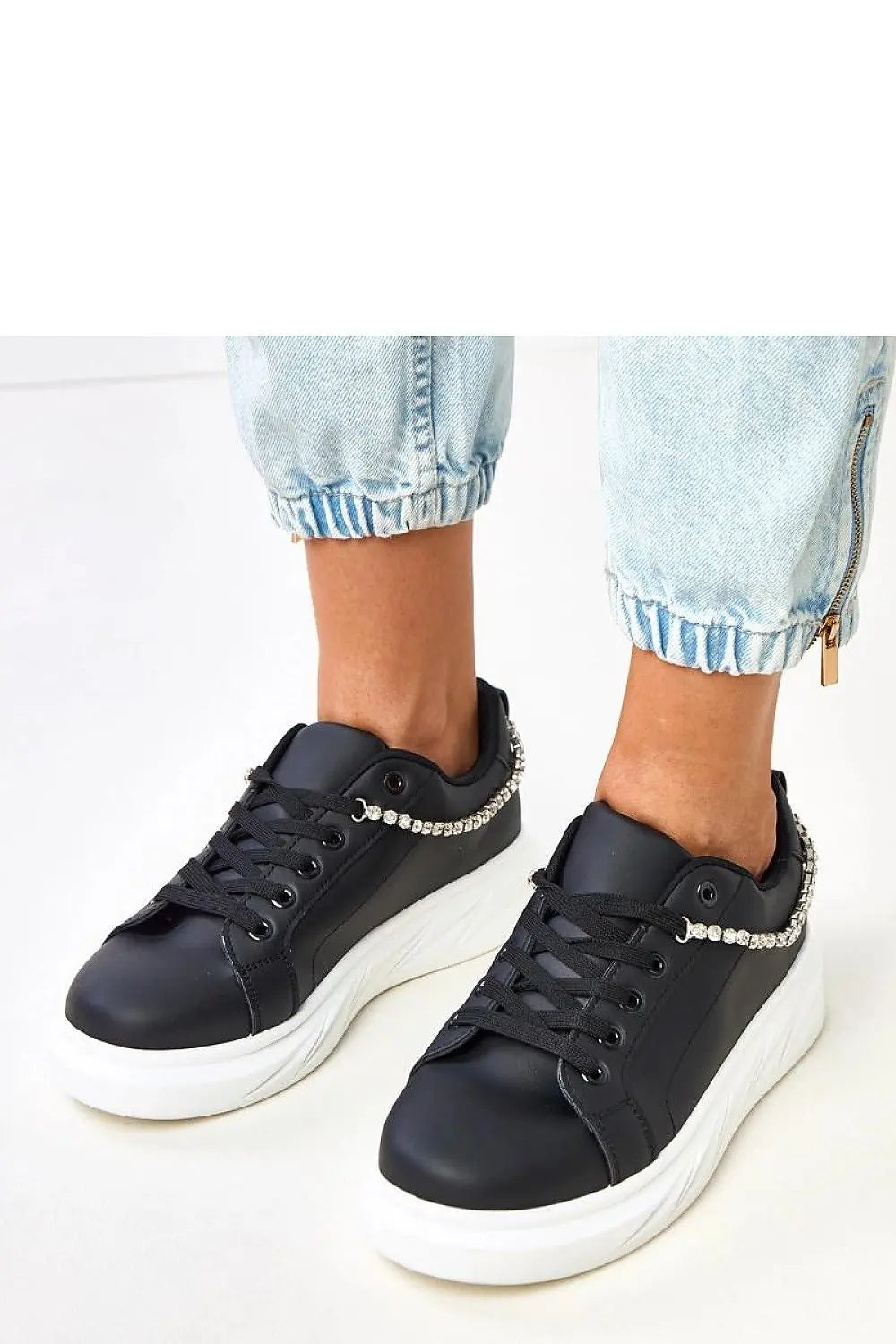  Chaussures de sport model 218353 Solea 