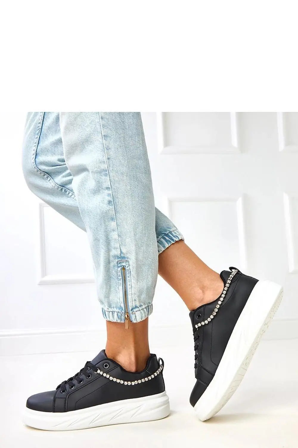  Chaussures de sport model 218353 Solea 