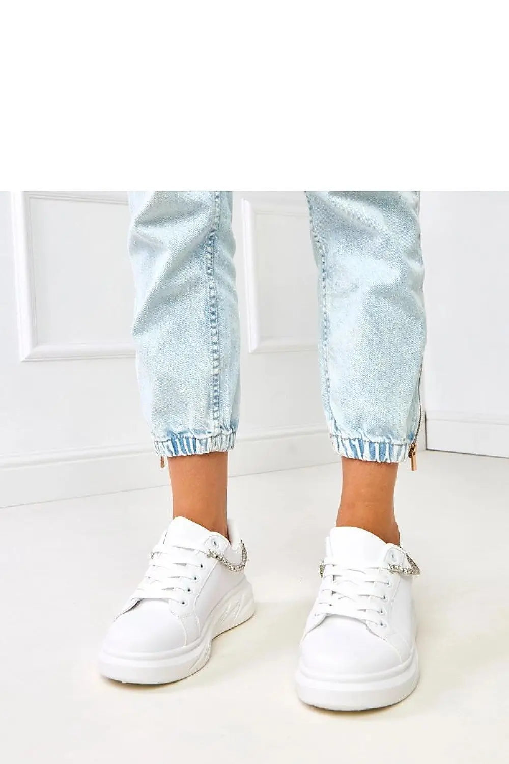  Chaussures de sport model 218354 Solea 