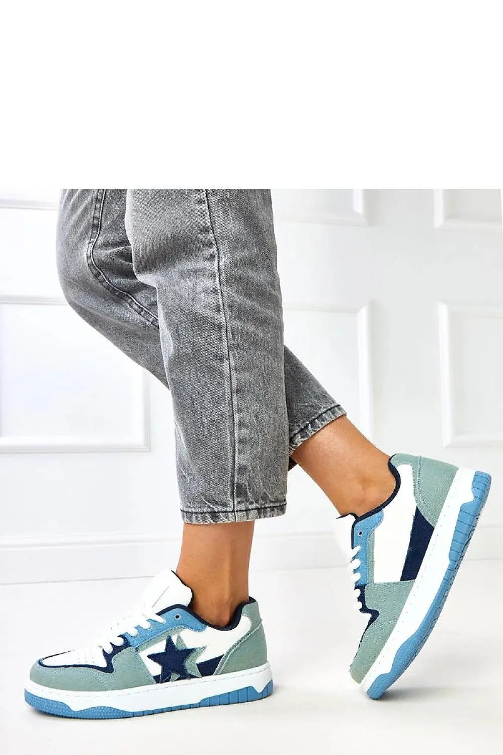  Chaussures de sport model 218355 Solea 