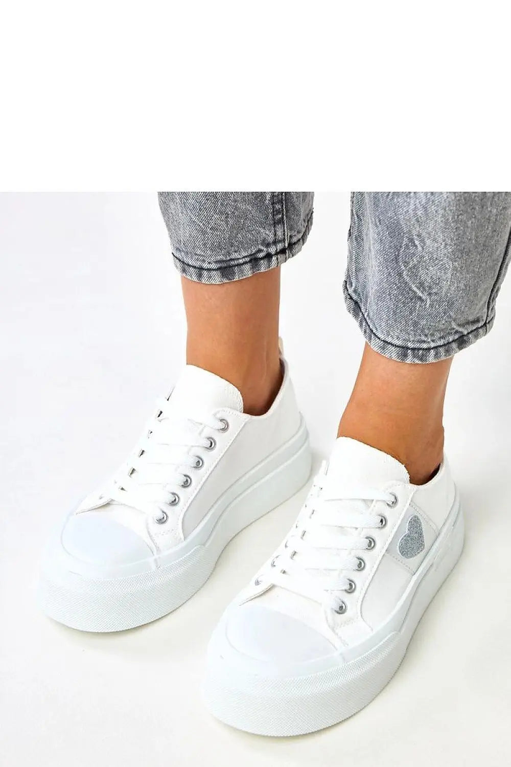  Chaussures de sport model 218363 Solea 