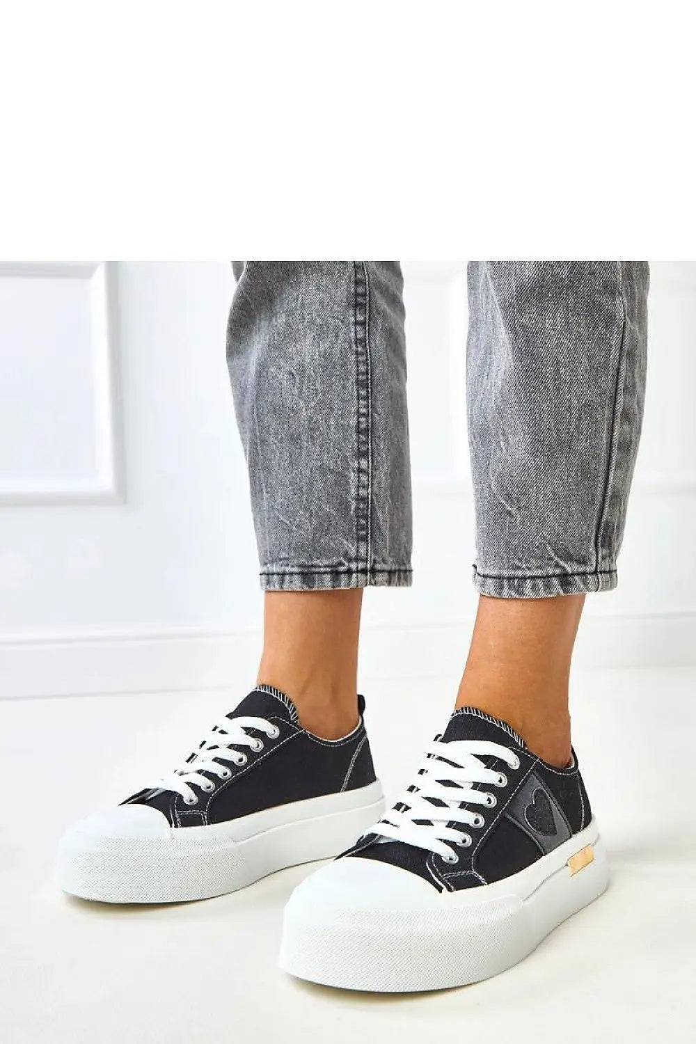  Chaussures de sport model 218364 Solea 