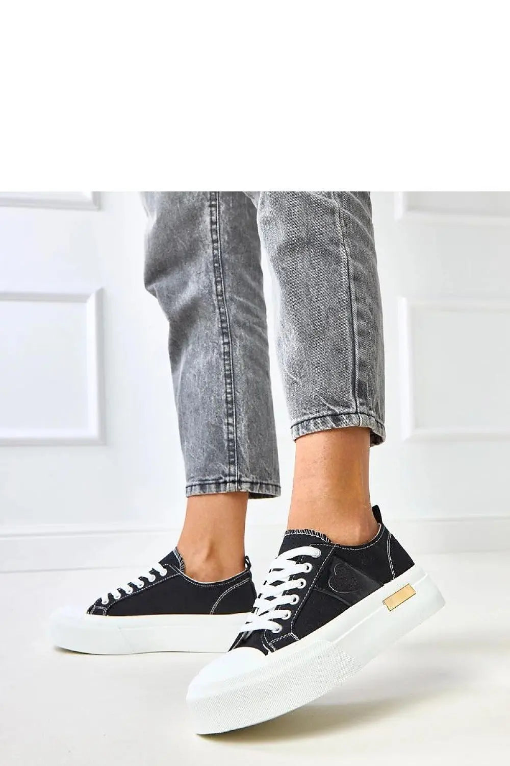  Chaussures de sport model 218364 Solea 