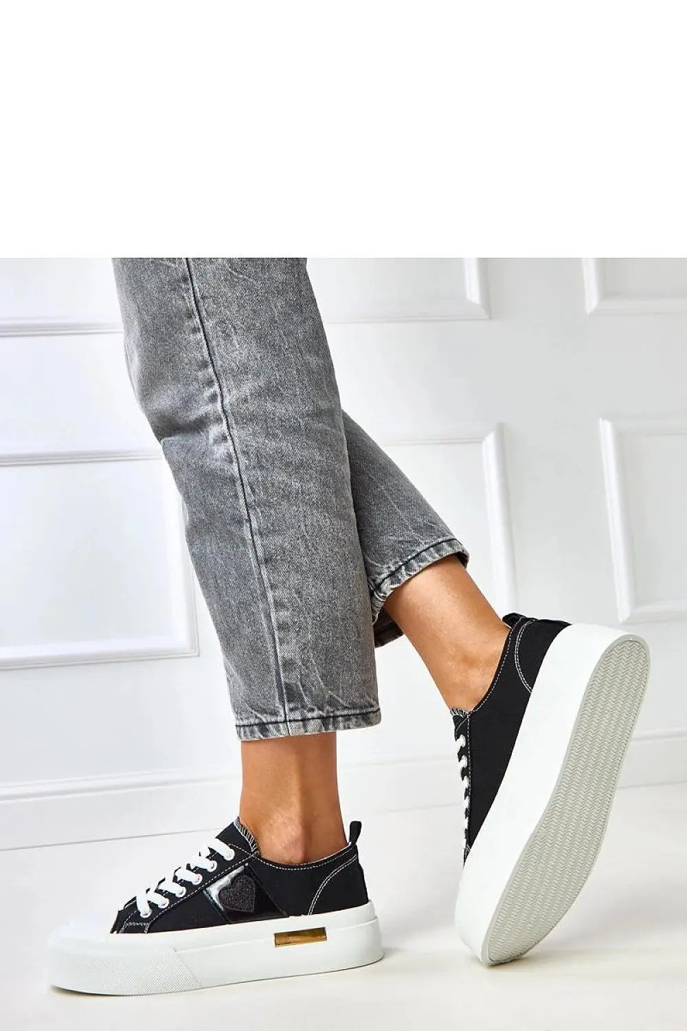  Chaussures de sport model 218364 Solea 