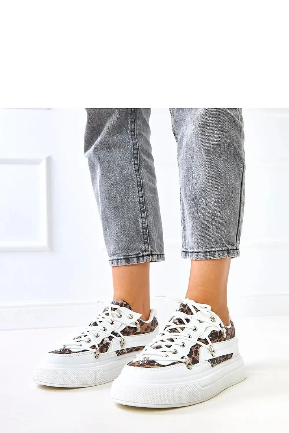  Chaussures de sport model 218365 Solea 