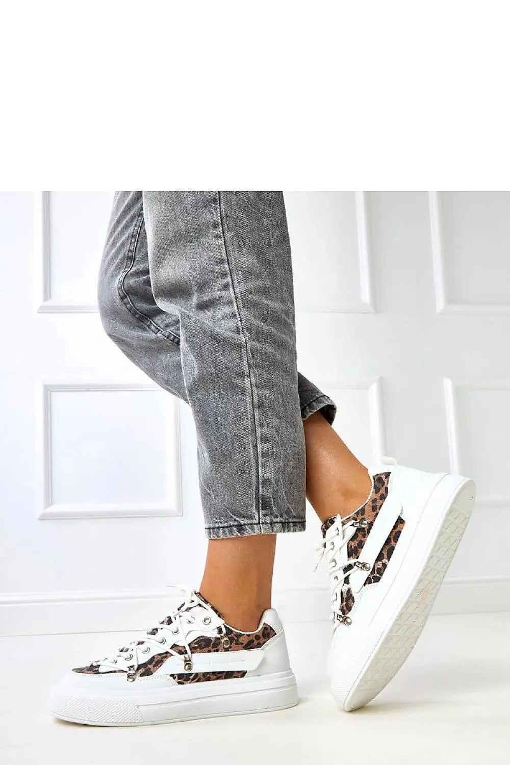  Chaussures de sport model 218365 Solea 