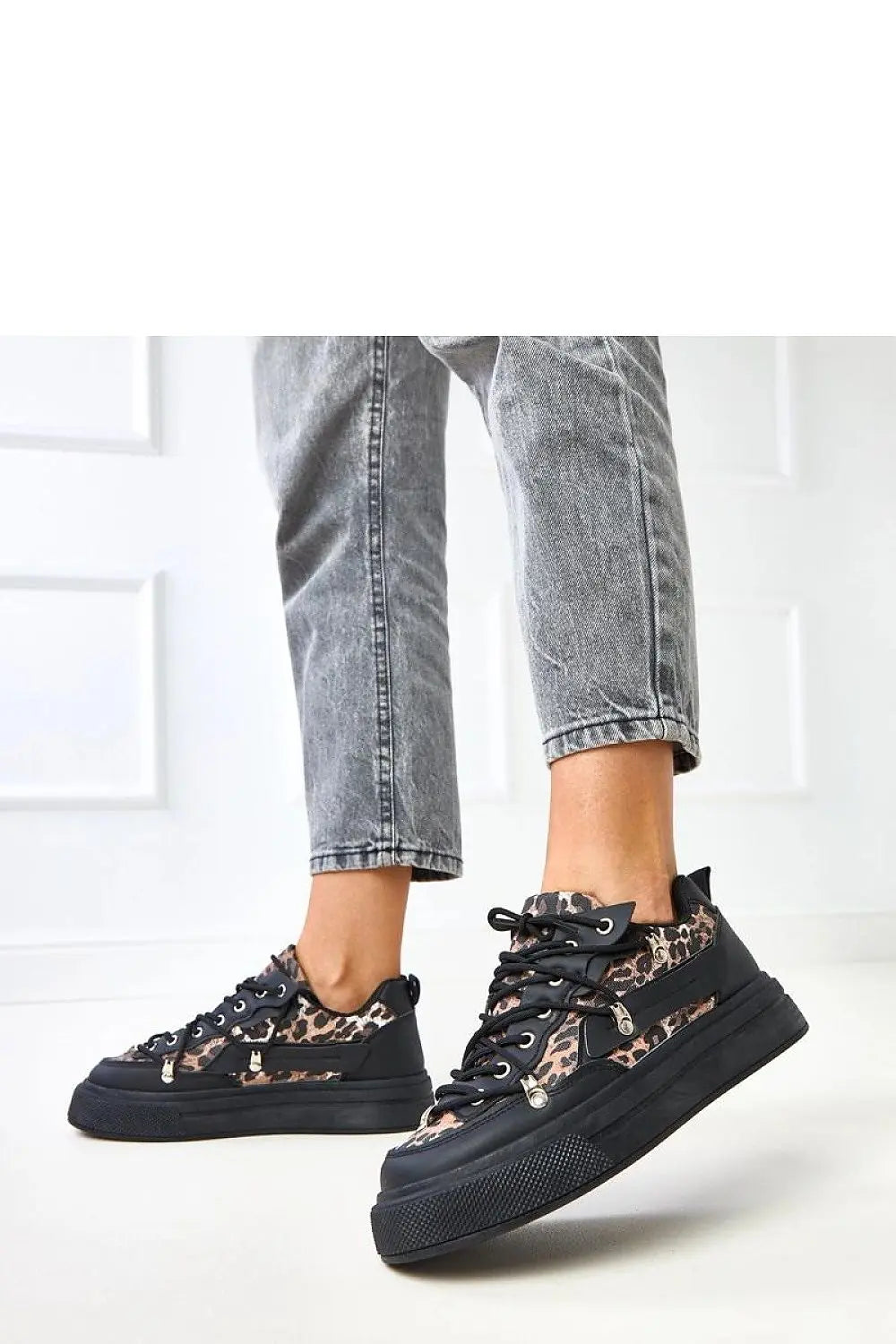  Chaussures de sport model 218366 Solea 