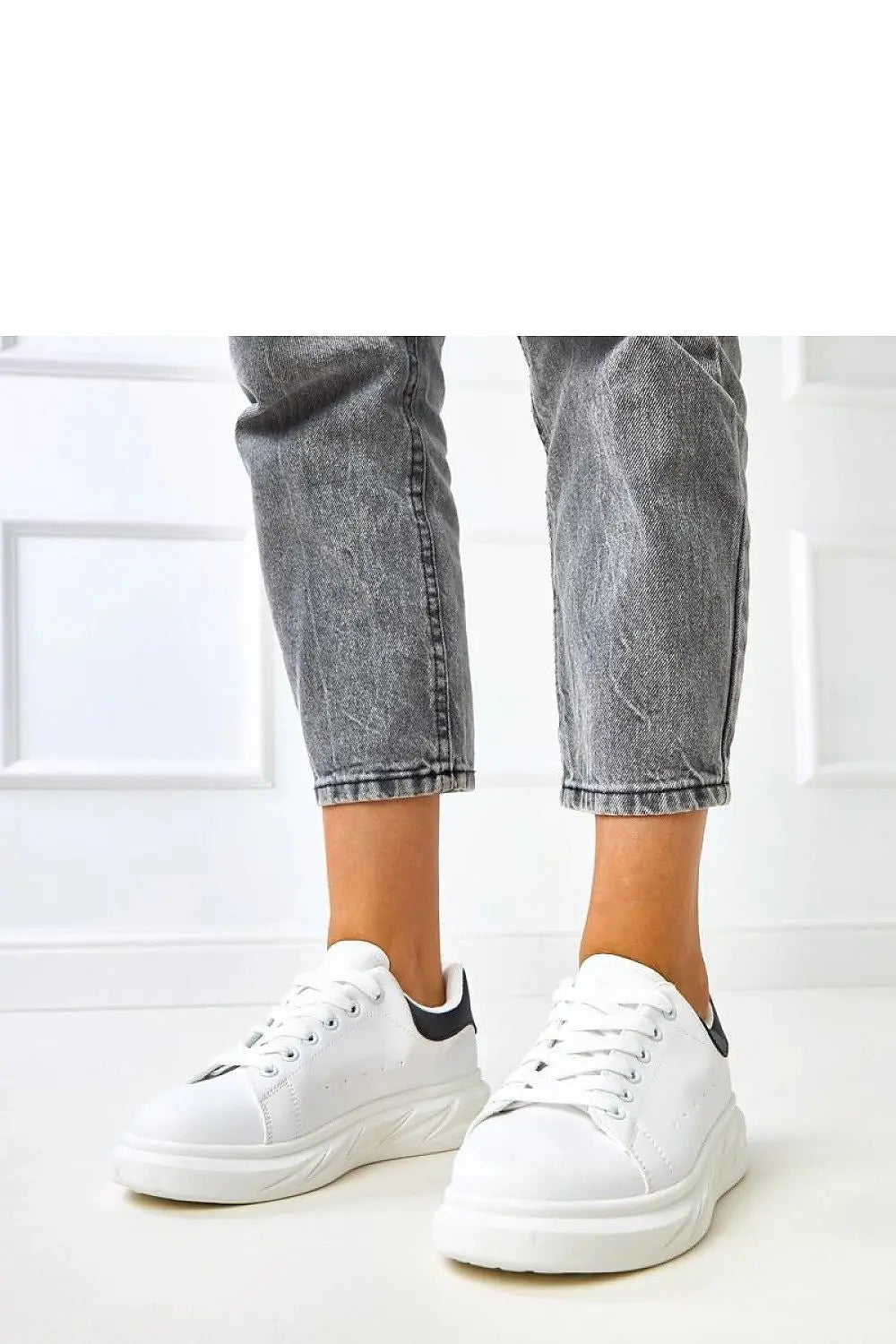  Chaussures de sport model 218368 Solea 