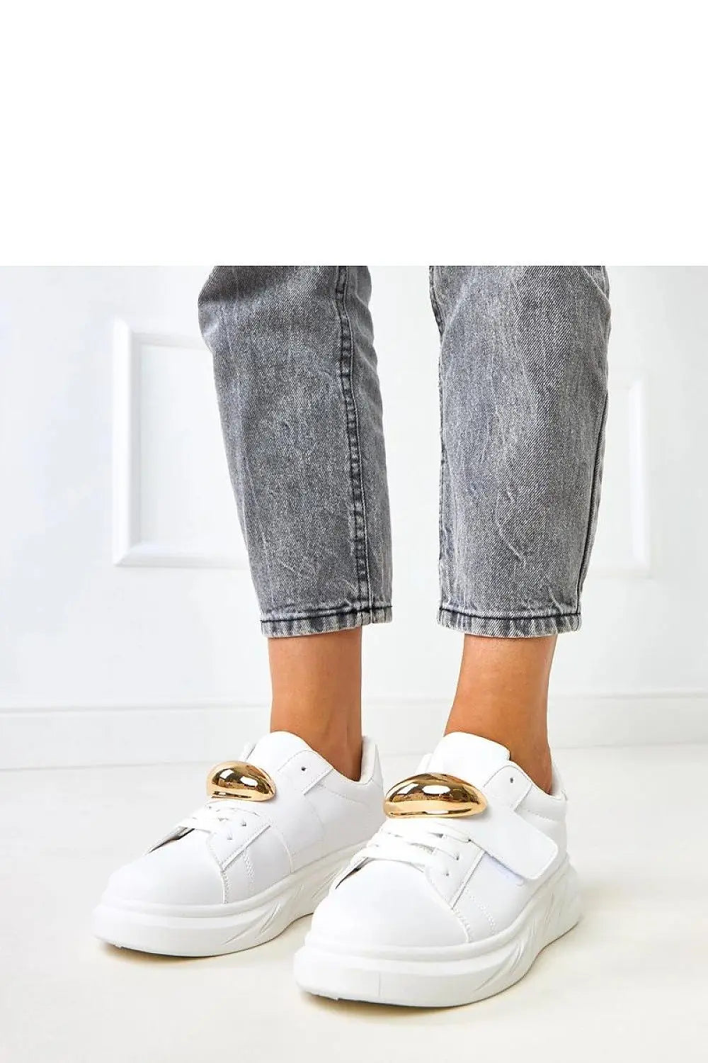  Chaussures de sport model 218369 Solea 