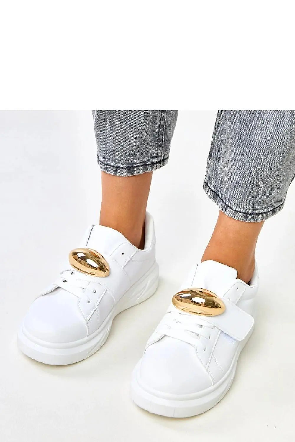  Chaussures de sport model 218369 Solea 