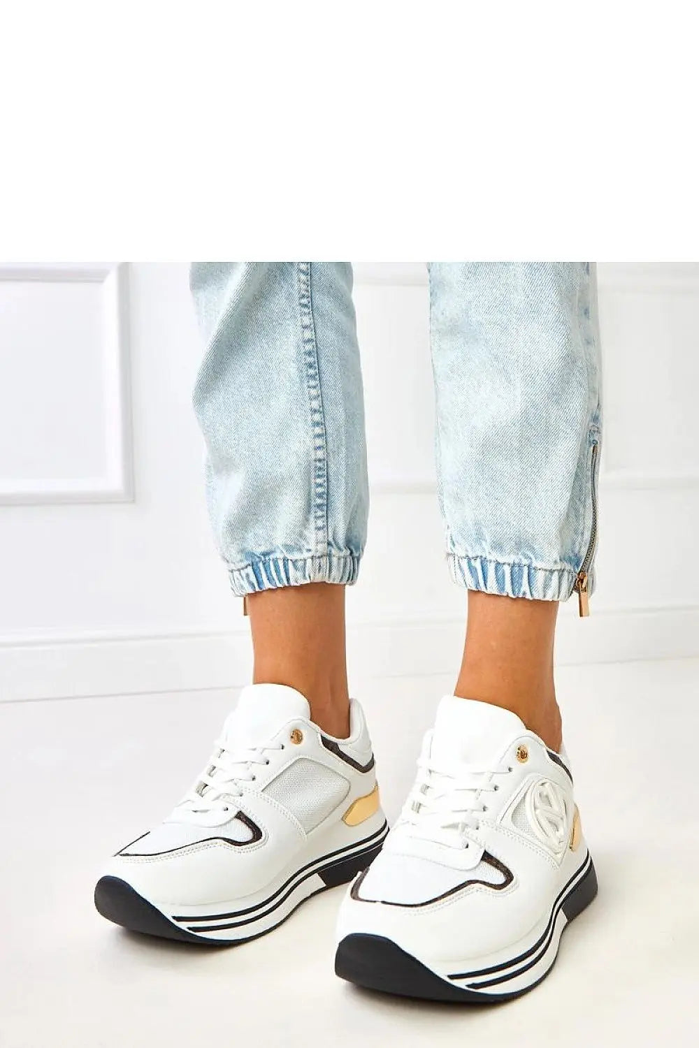  Chaussures de sport model 218372 Solea 