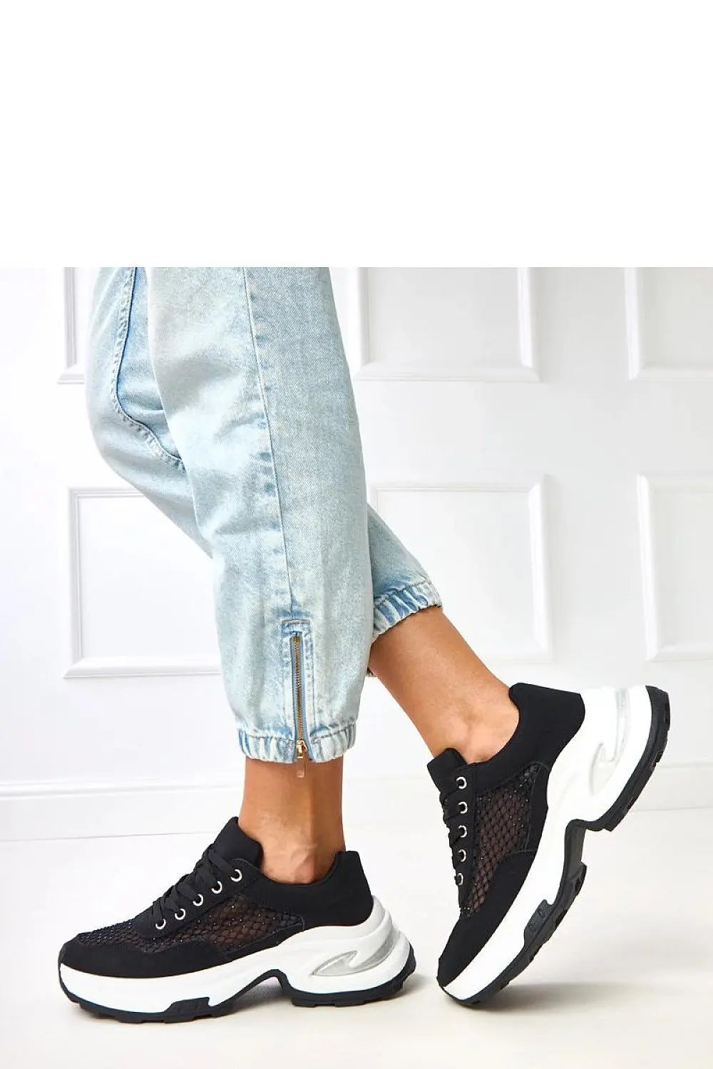  Chaussures de sport model 218374 Solea 