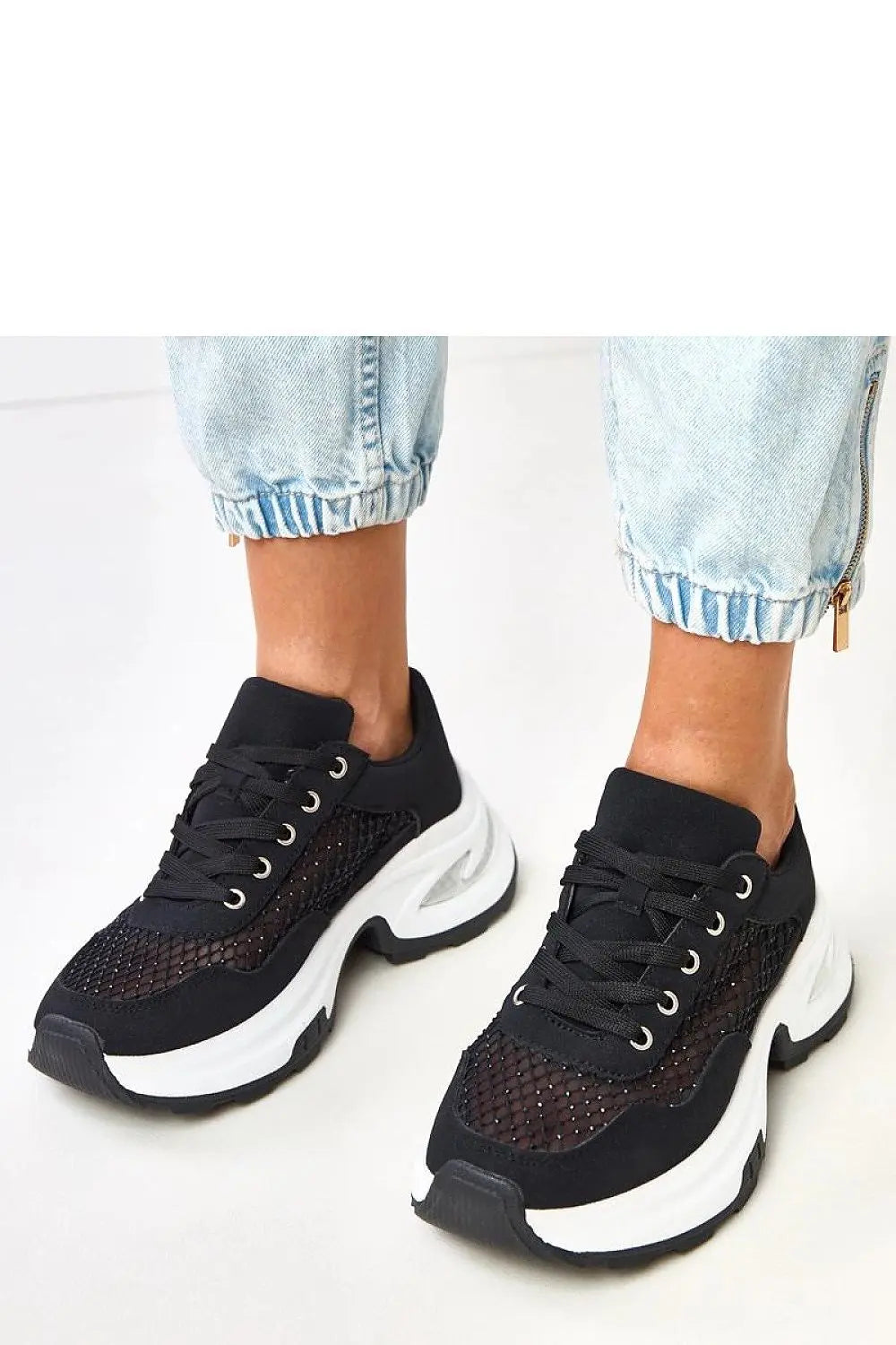  Chaussures de sport model 218374 Solea 