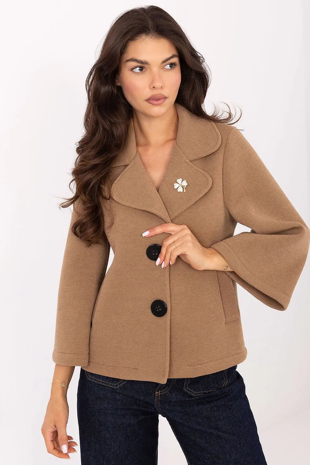  Manteau model 218398 Rue Paris 