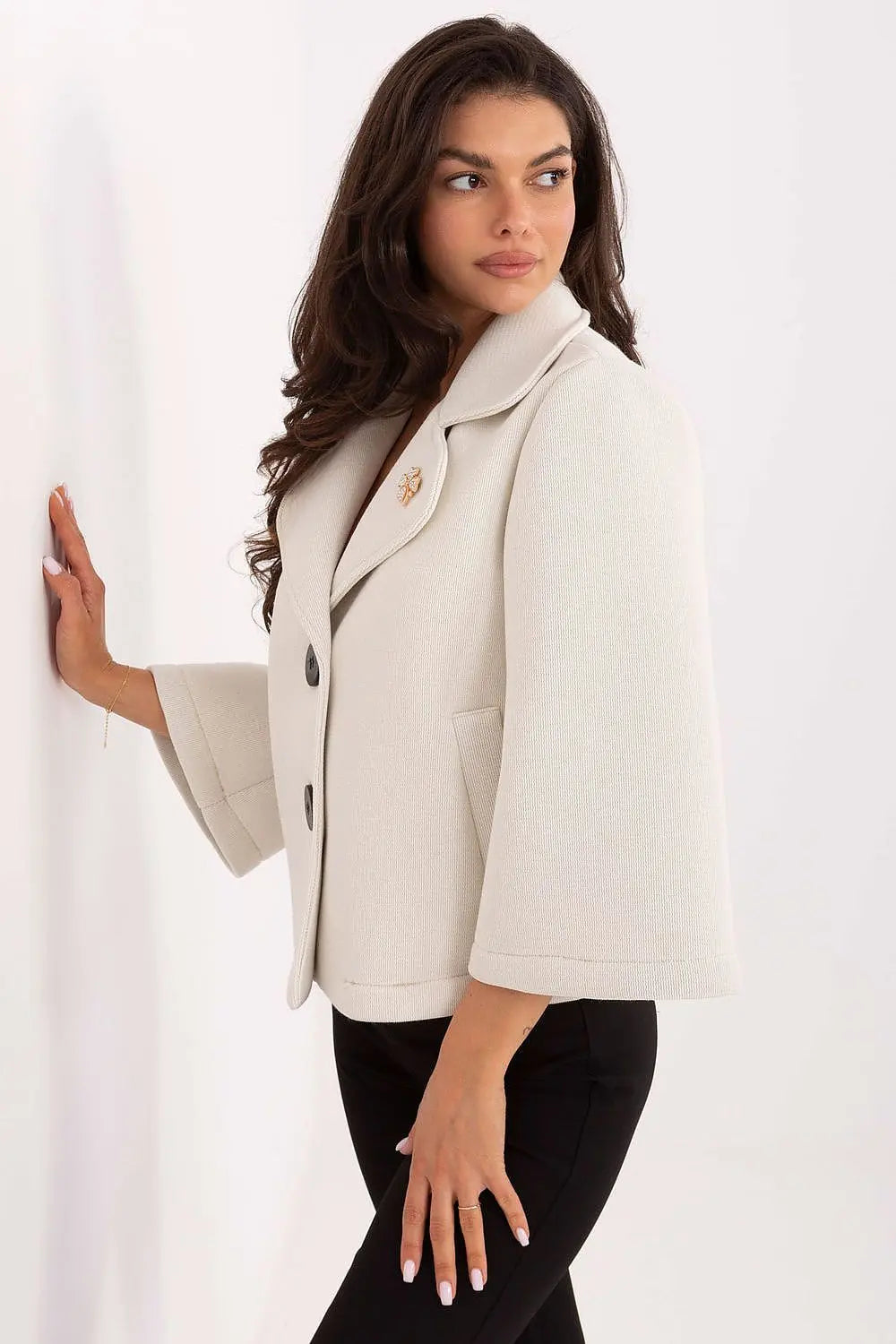  Manteau model 218399 Rue Paris 