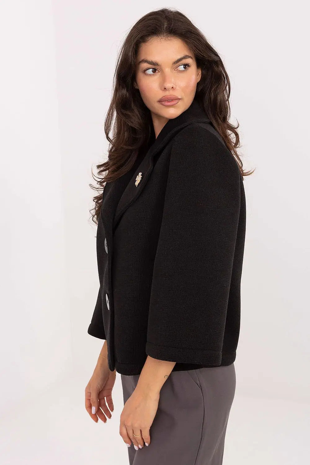  Manteau model 218400 Rue Paris 