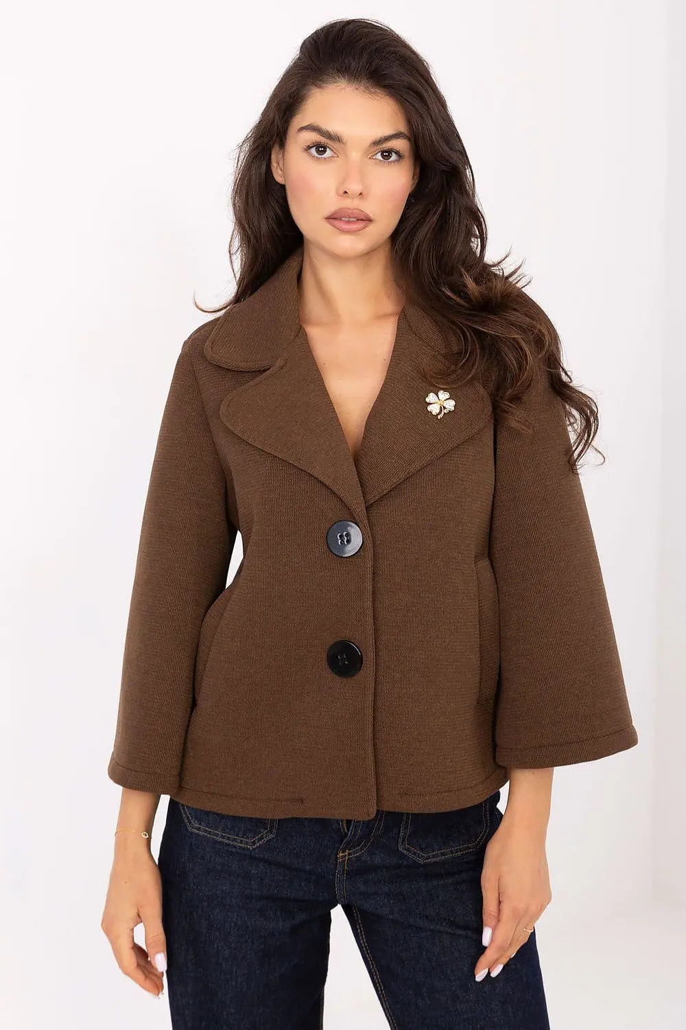  Manteau model 218403 Rue Paris 
