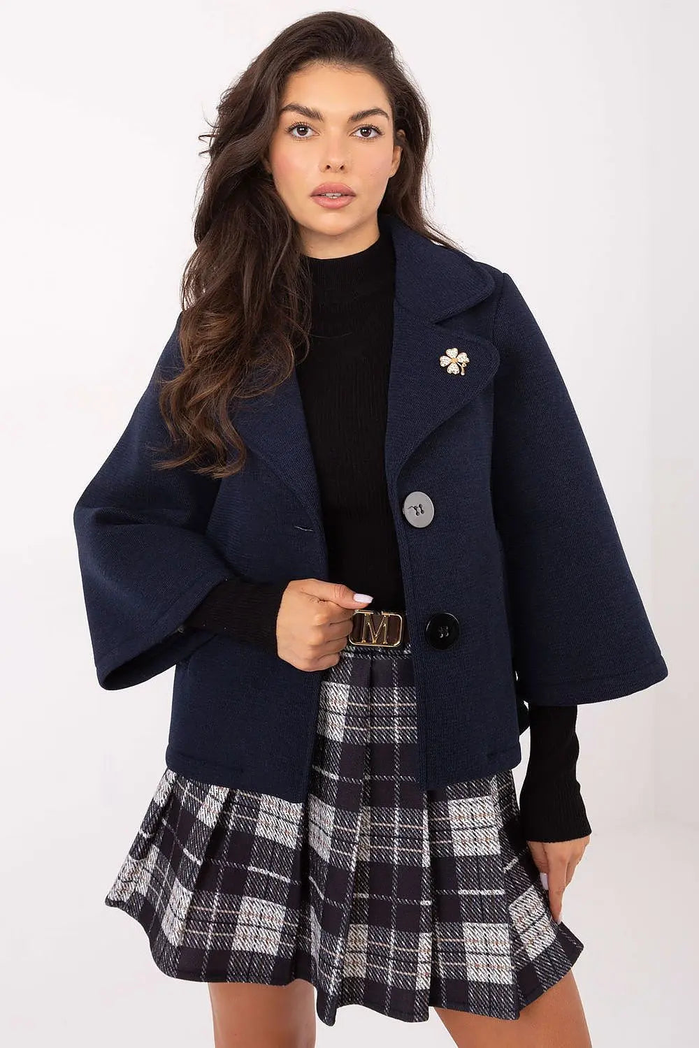  Manteau model 218404 Rue Paris 